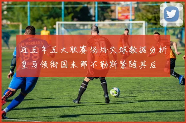 近五年五大联赛场均失球数据分析皇马领衔国米那不勒斯紧随其后